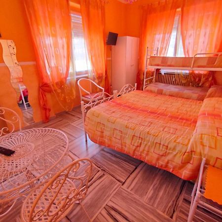 Hotel Serenella Turin Ngoại thất bức ảnh
