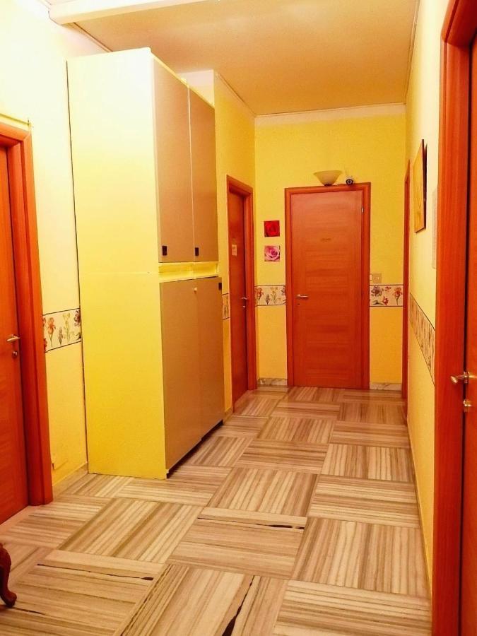 Hotel Serenella Turin Ngoại thất bức ảnh