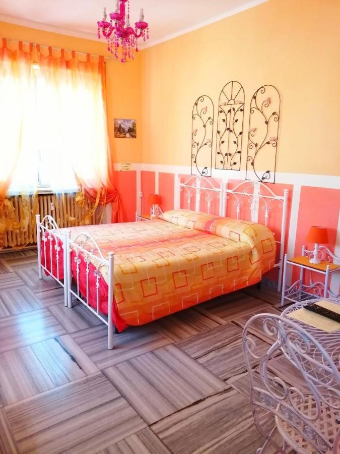 Hotel Serenella Turin Ngoại thất bức ảnh