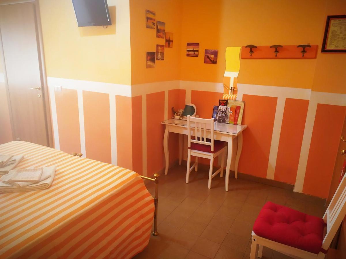 Hotel Serenella Turin Ngoại thất bức ảnh