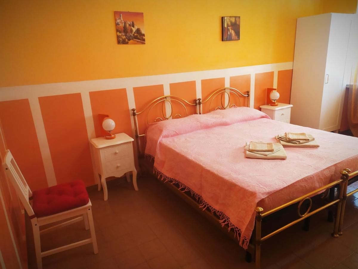 Hotel Serenella Turin Ngoại thất bức ảnh