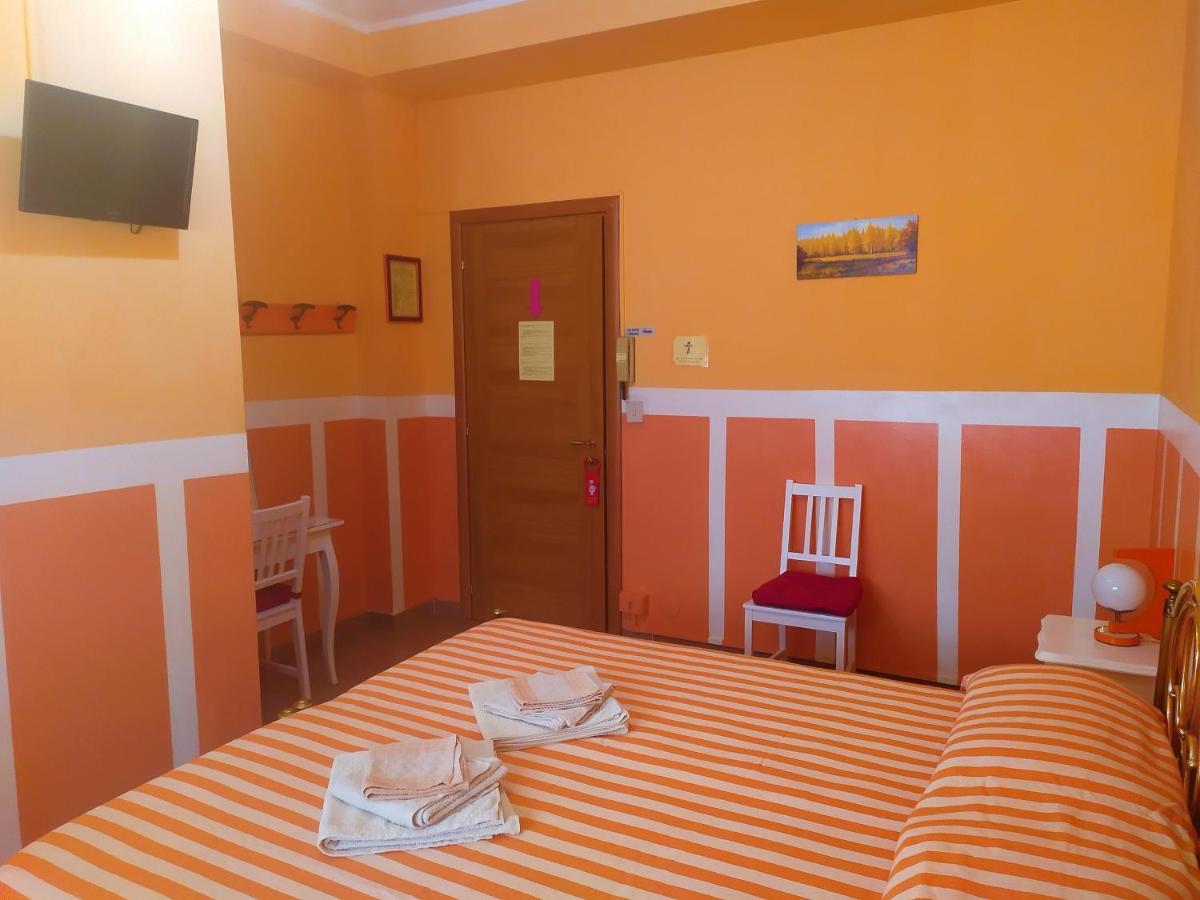 Hotel Serenella Turin Ngoại thất bức ảnh