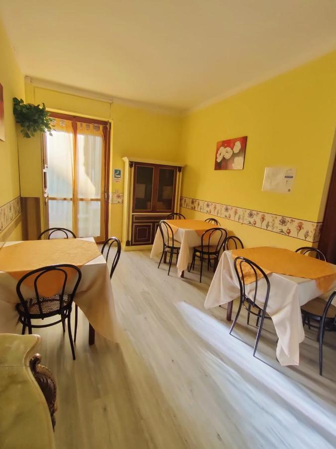 Hotel Serenella Turin Ngoại thất bức ảnh