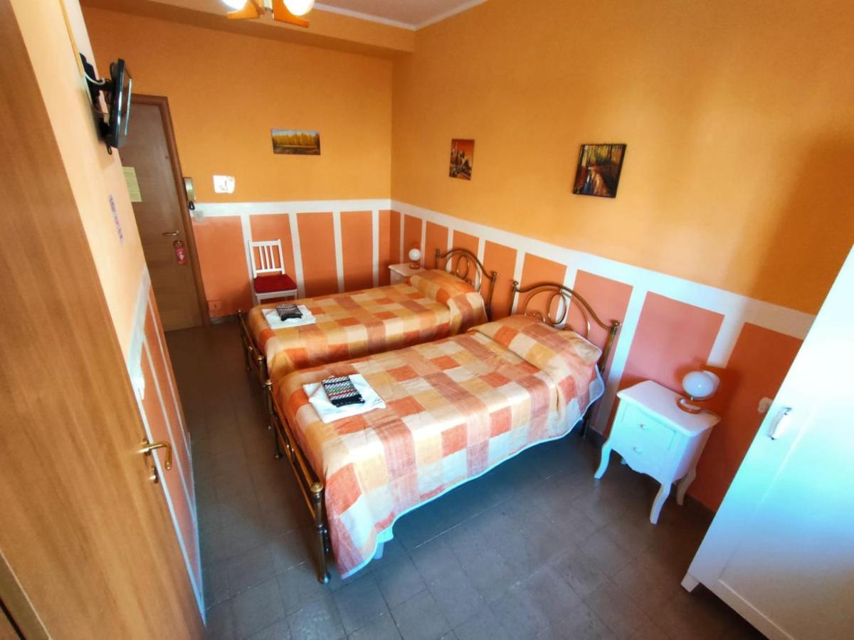 Hotel Serenella Turin Ngoại thất bức ảnh