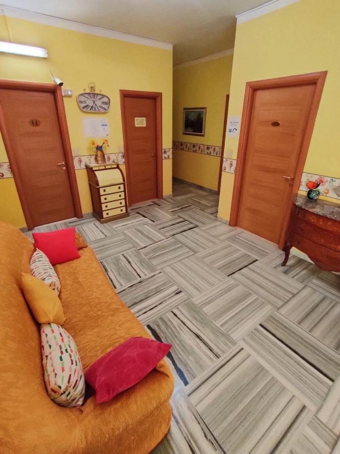 Hotel Serenella Turin Ngoại thất bức ảnh