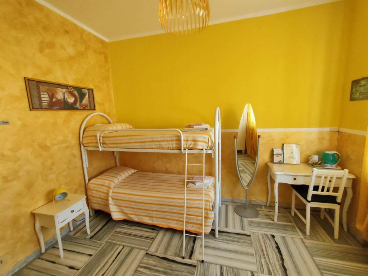 Hotel Serenella Turin Ngoại thất bức ảnh