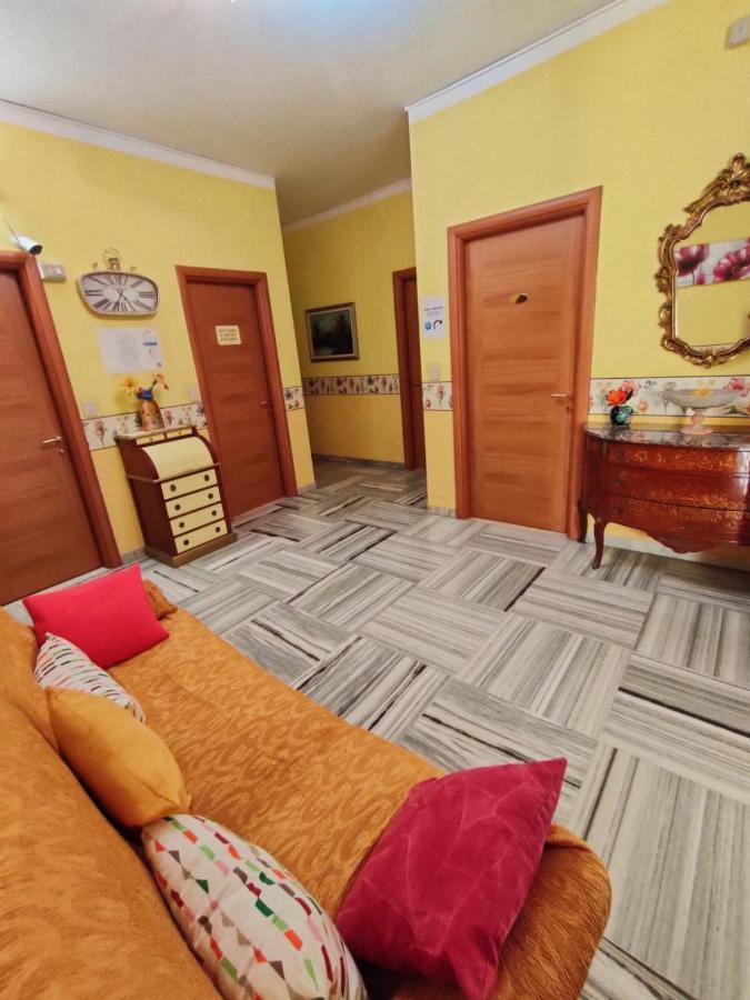 Hotel Serenella Turin Ngoại thất bức ảnh