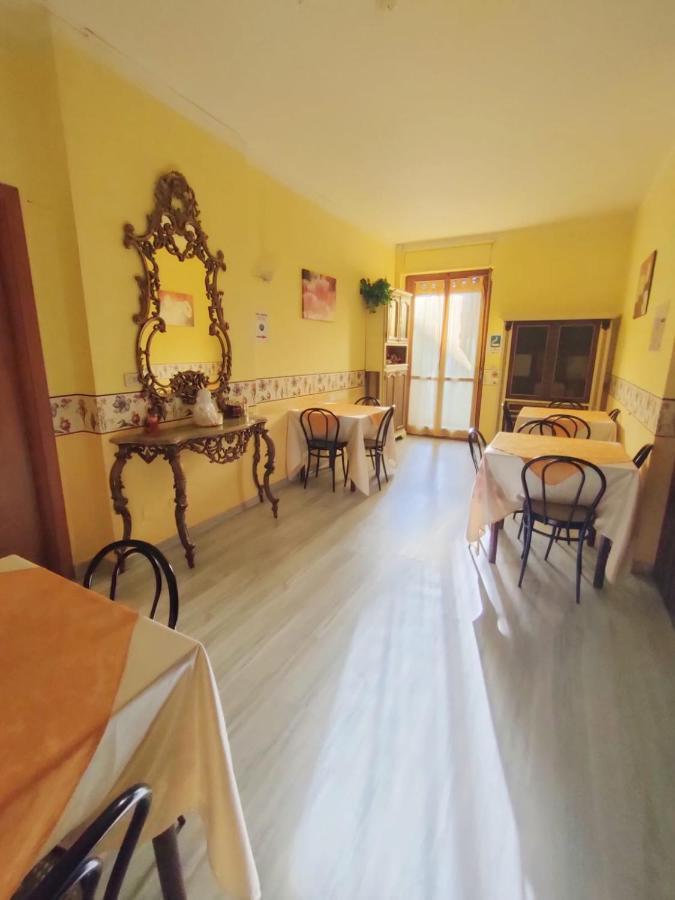 Hotel Serenella Turin Ngoại thất bức ảnh