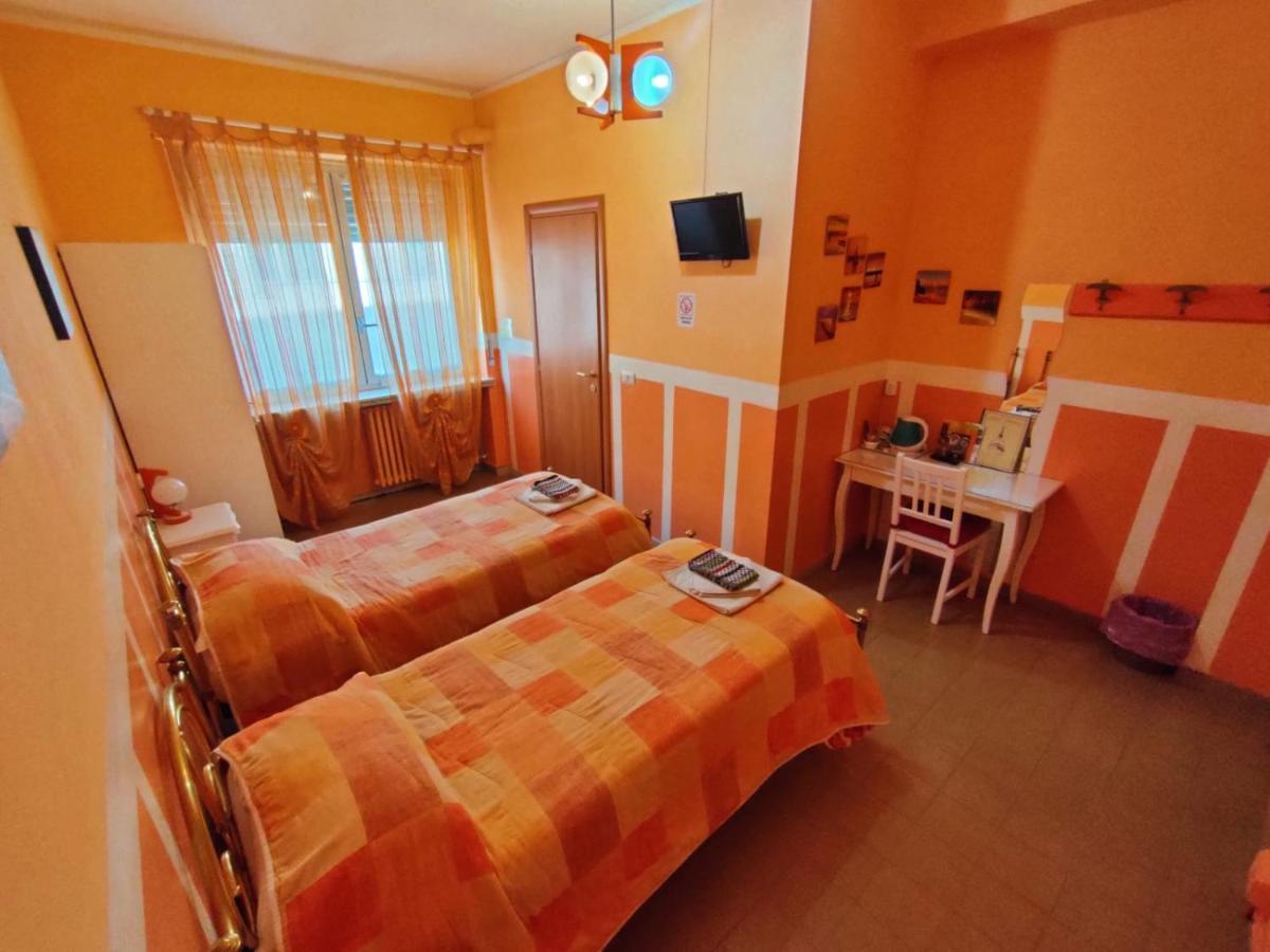 Hotel Serenella Turin Ngoại thất bức ảnh