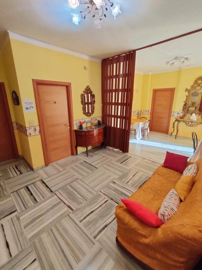 Hotel Serenella Turin Ngoại thất bức ảnh