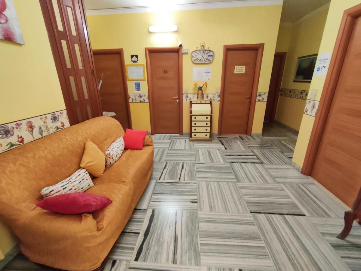 Hotel Serenella Turin Ngoại thất bức ảnh