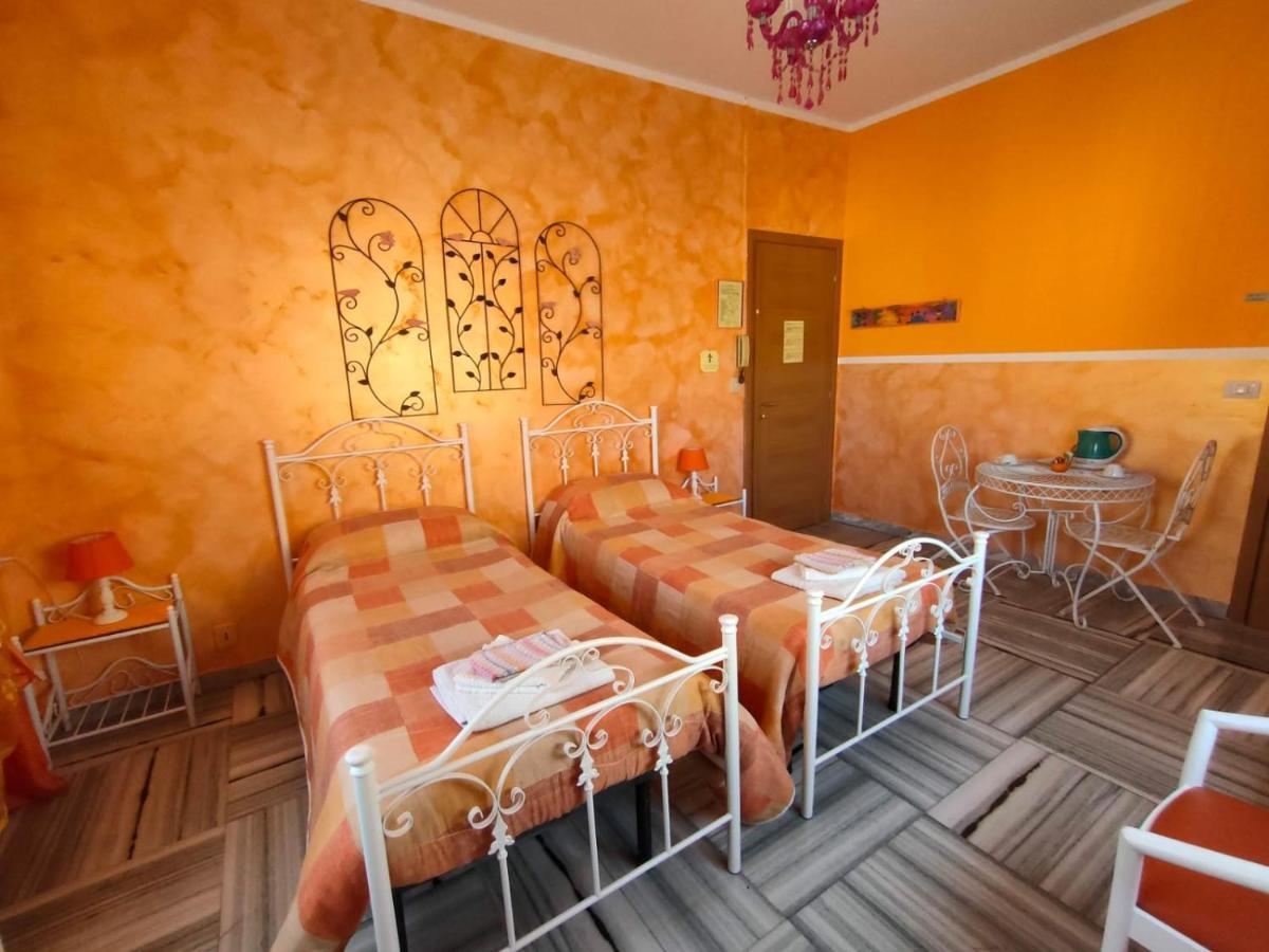 Hotel Serenella Turin Ngoại thất bức ảnh