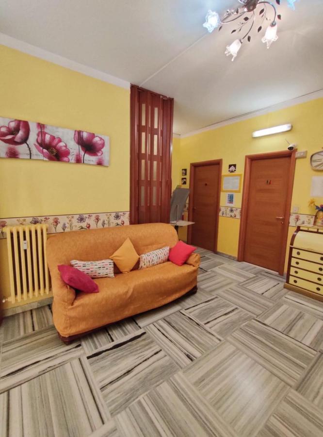 Hotel Serenella Turin Ngoại thất bức ảnh