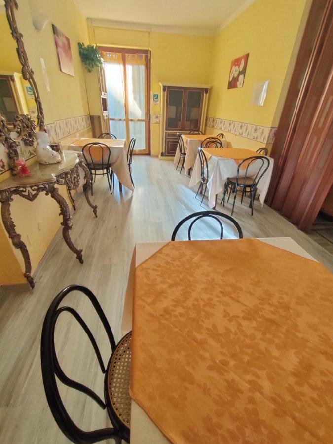 Hotel Serenella Turin Ngoại thất bức ảnh