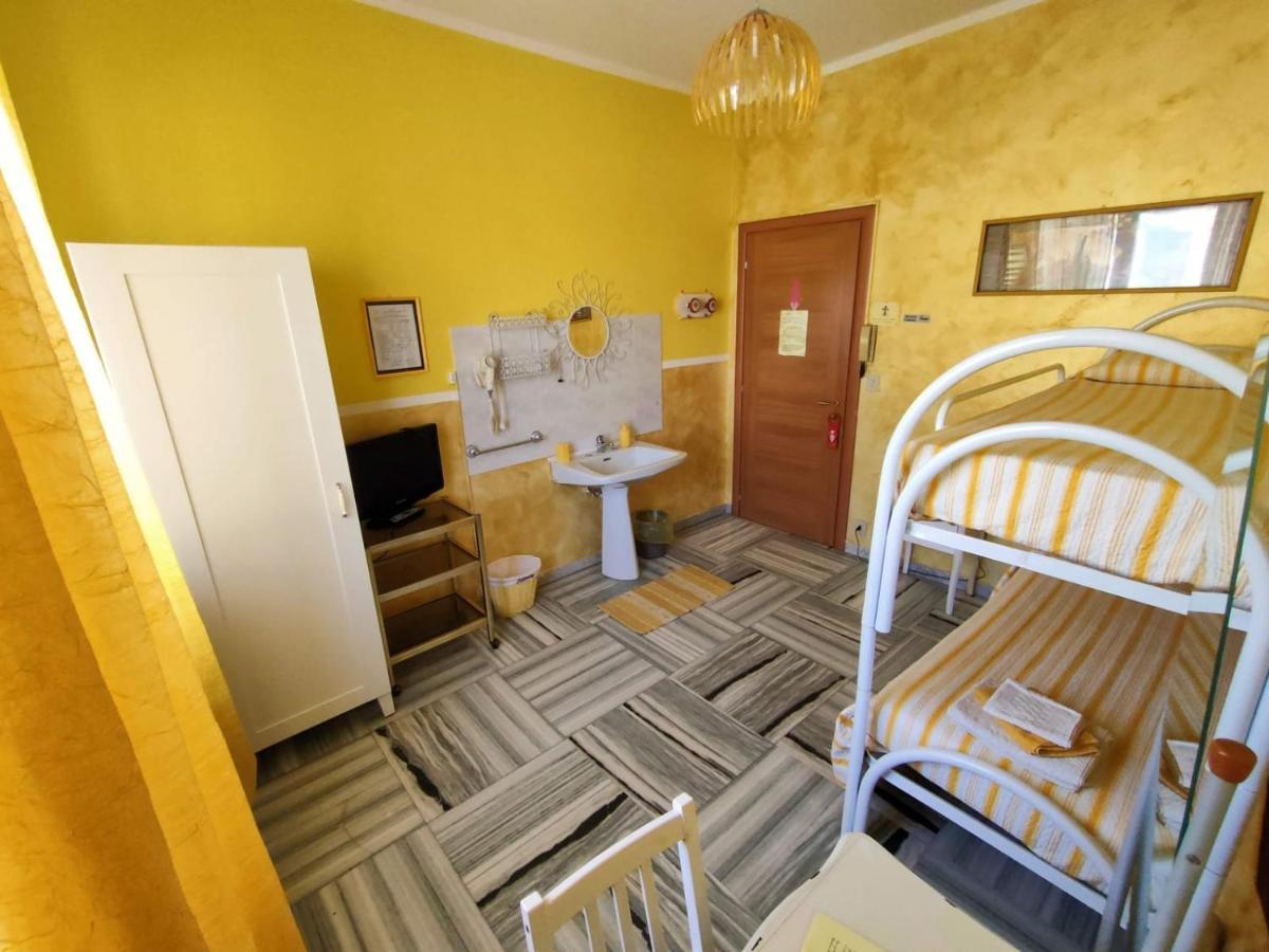 Hotel Serenella Turin Ngoại thất bức ảnh