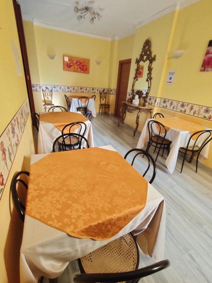 Hotel Serenella Turin Ngoại thất bức ảnh