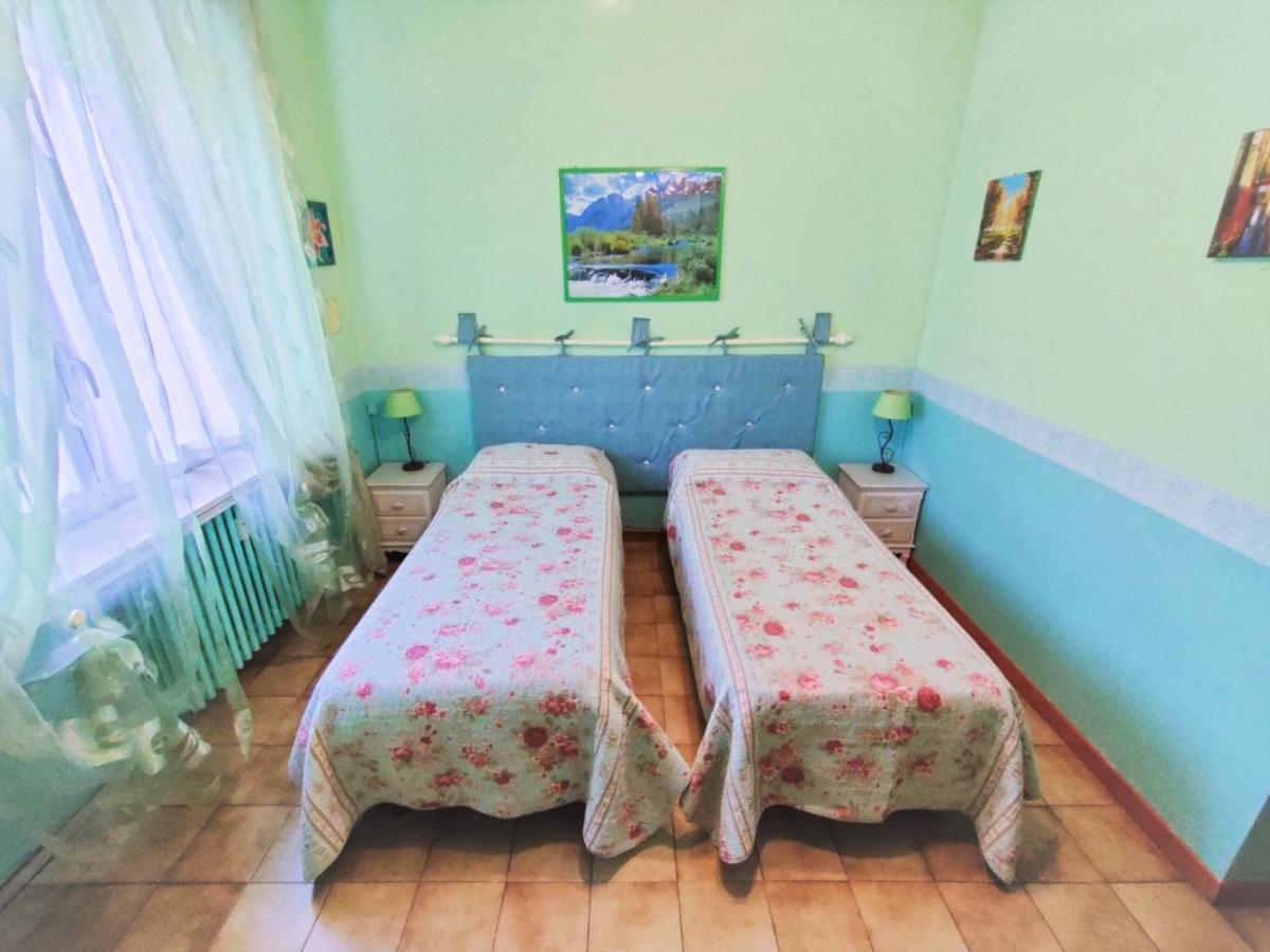 Hotel Serenella Turin Ngoại thất bức ảnh