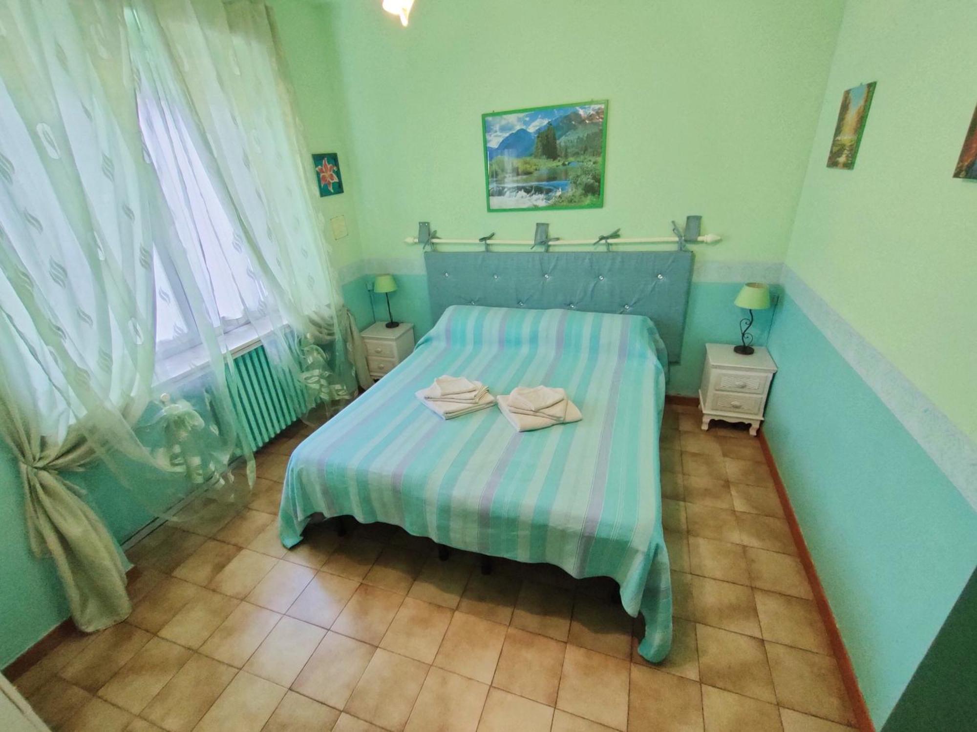 Hotel Serenella Turin Ngoại thất bức ảnh