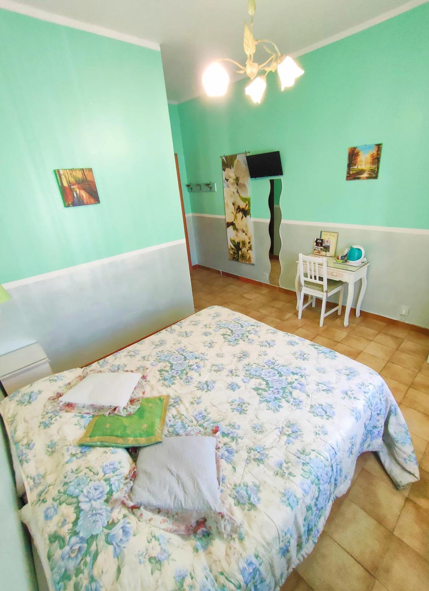 Hotel Serenella Turin Ngoại thất bức ảnh