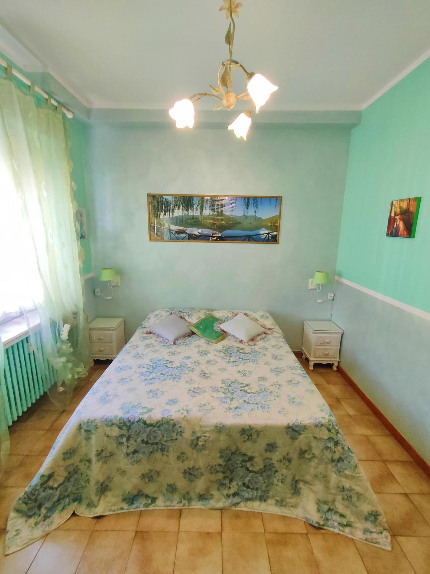 Hotel Serenella Turin Ngoại thất bức ảnh