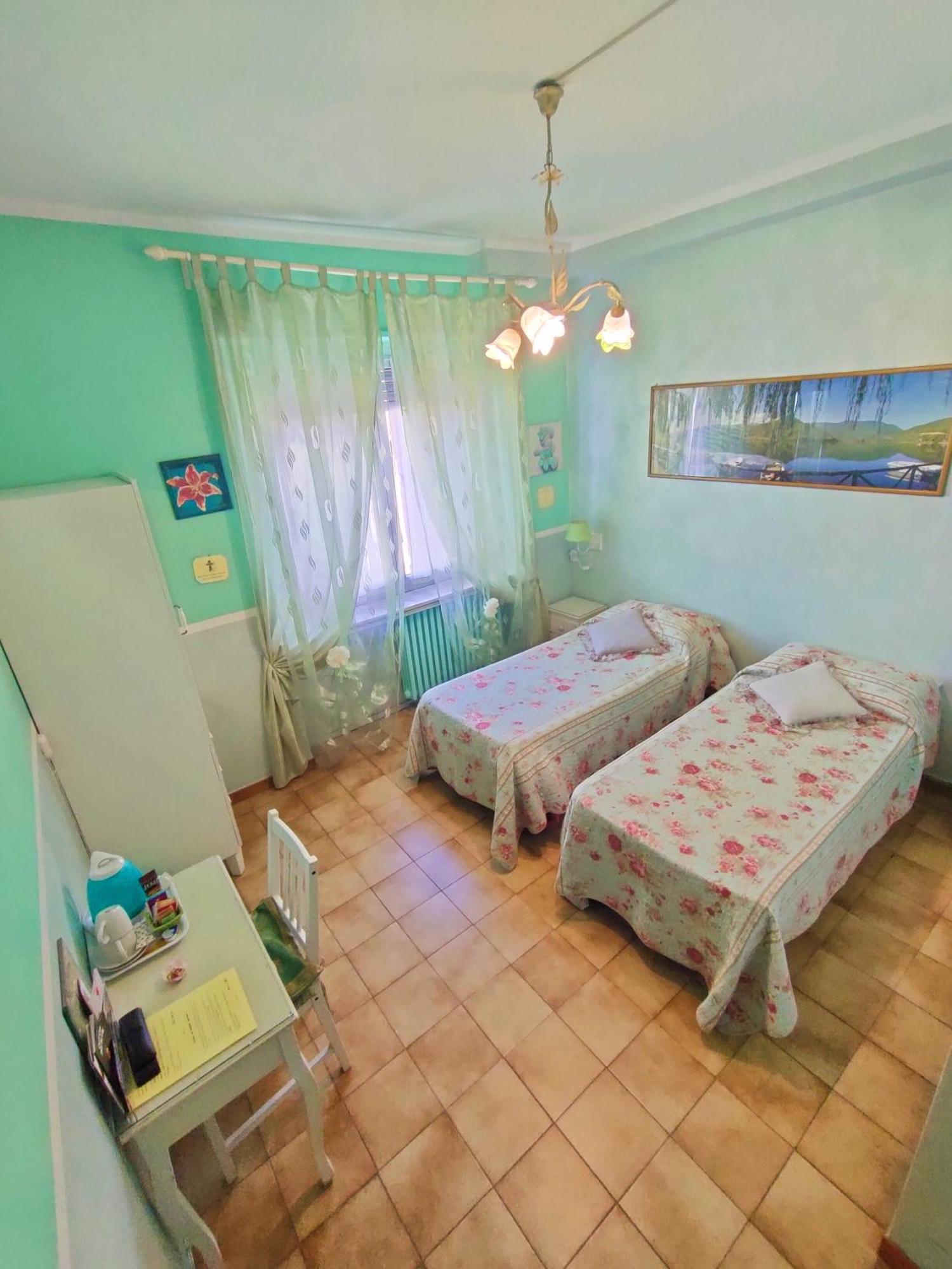 Hotel Serenella Turin Ngoại thất bức ảnh