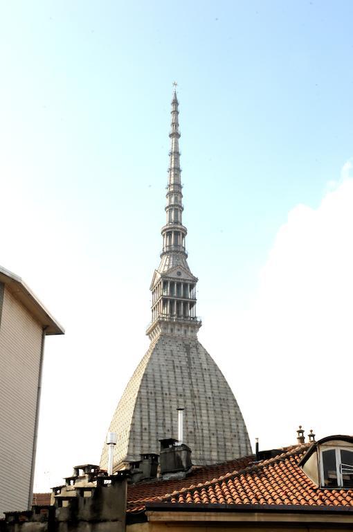 Hotel Serenella Turin Ngoại thất bức ảnh