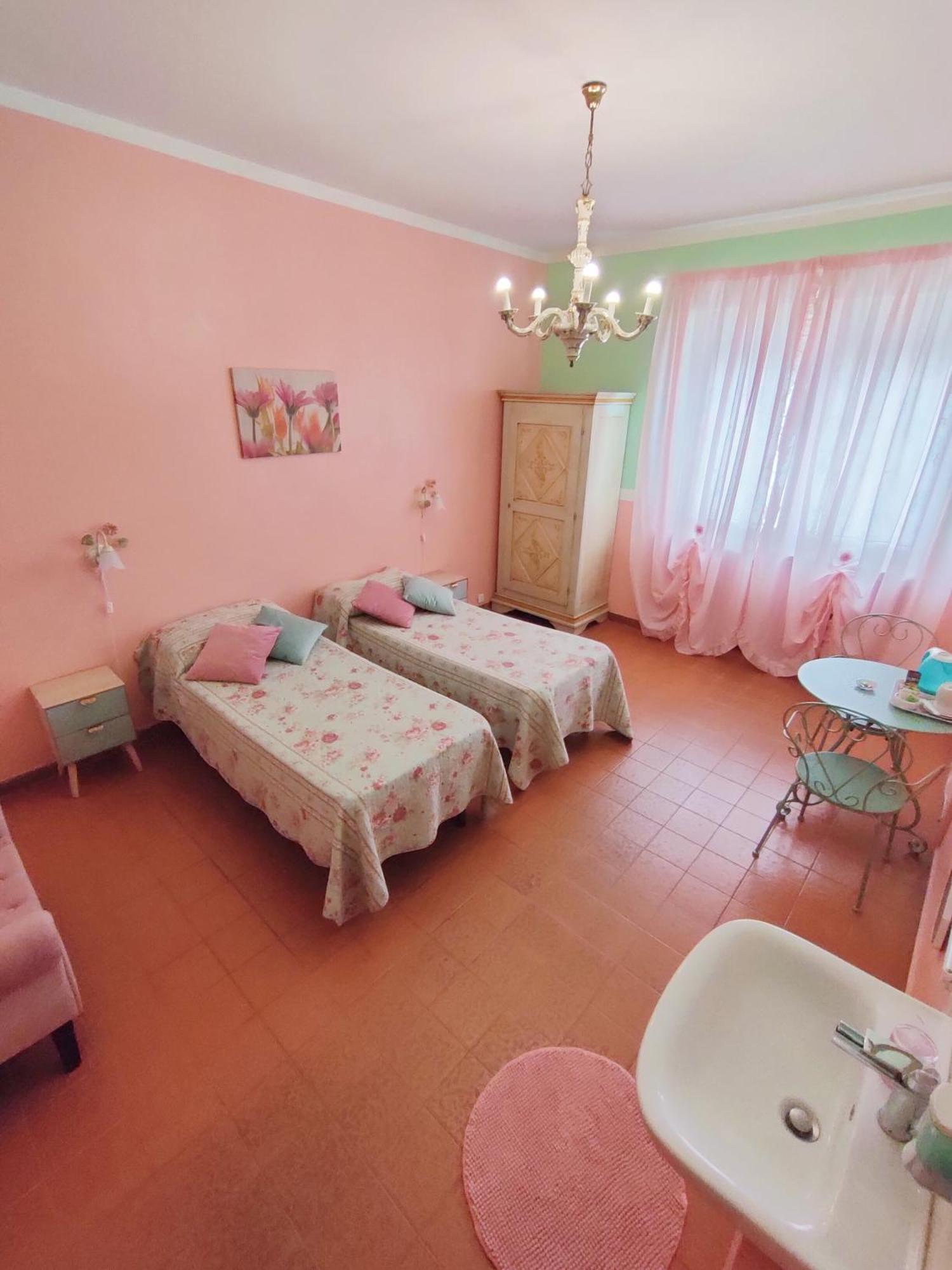 Hotel Serenella Turin Ngoại thất bức ảnh