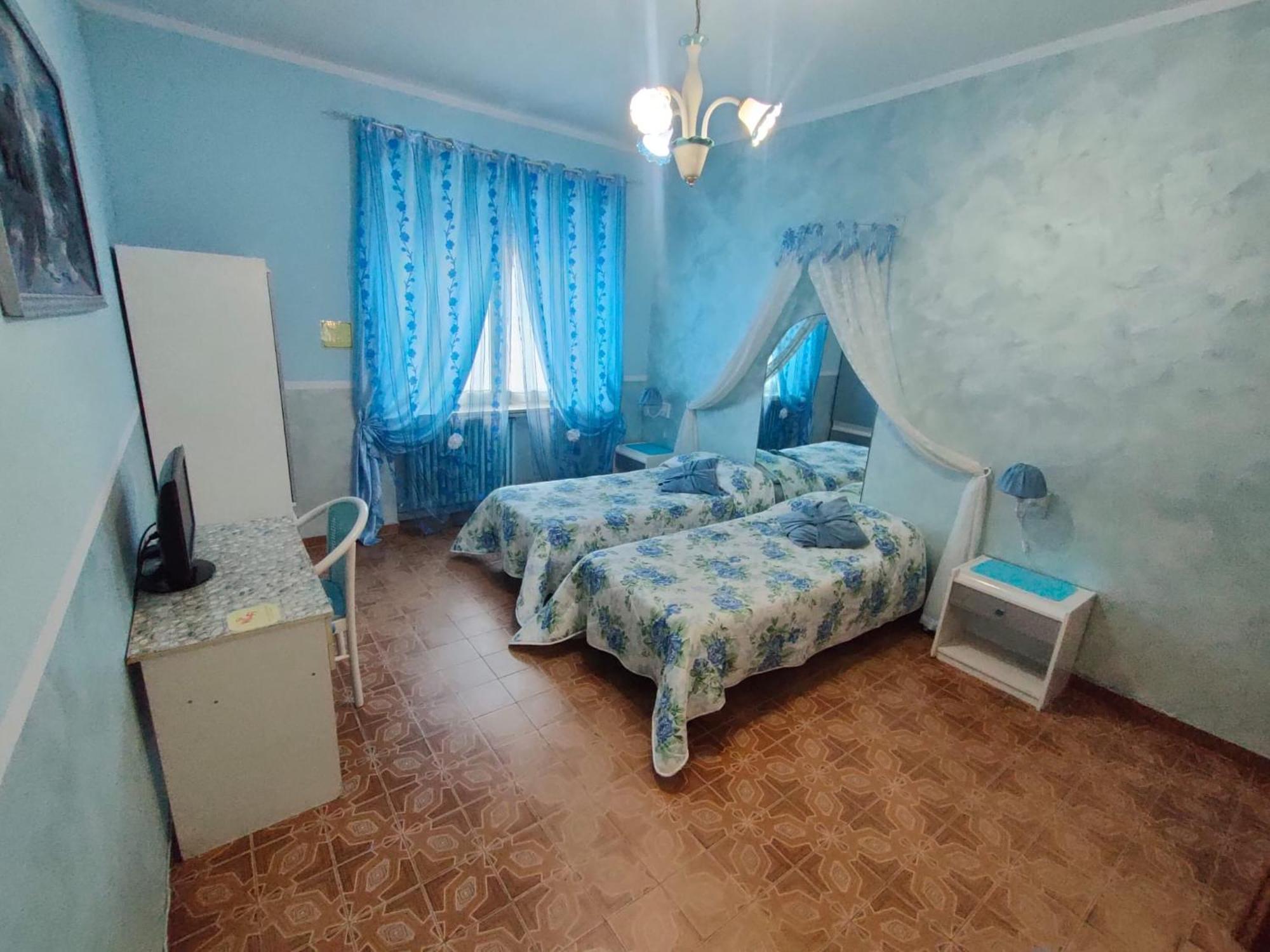 Hotel Serenella Turin Ngoại thất bức ảnh