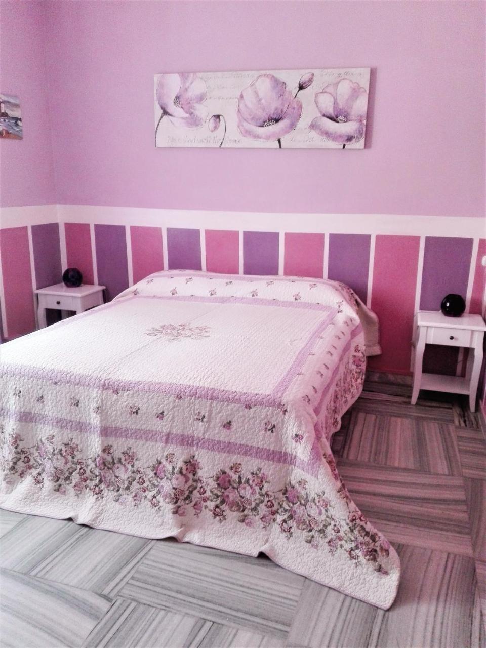 Hotel Serenella Turin Ngoại thất bức ảnh