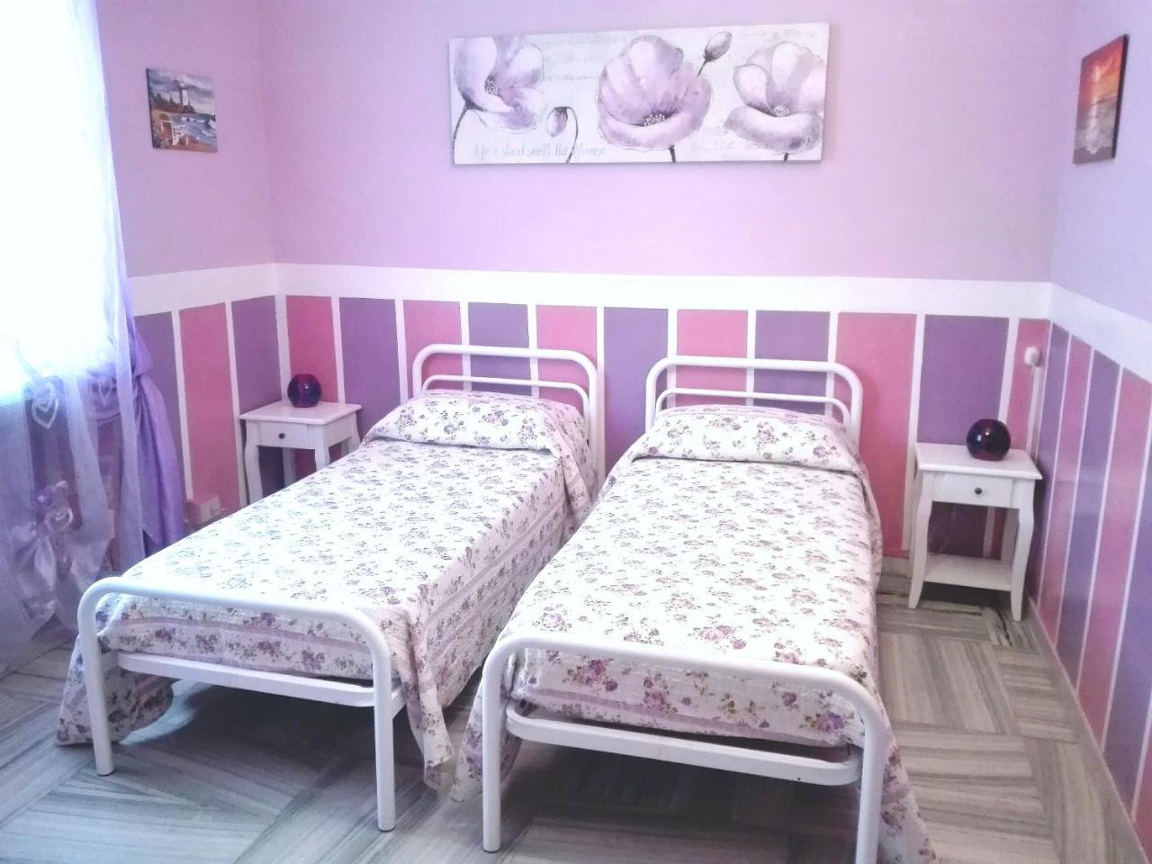 Hotel Serenella Turin Ngoại thất bức ảnh